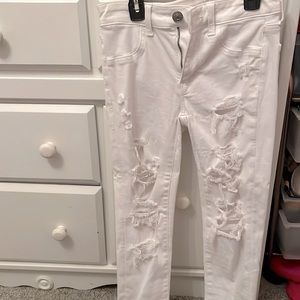 American Eagle Stretch Skinny Jean